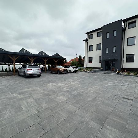 Apartament Z Widokiem 5 Chełm Extérieur photo