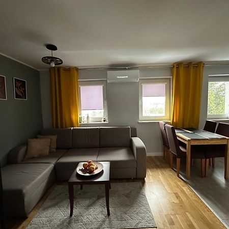 Apartament Z Widokiem 5 Chełm Extérieur photo