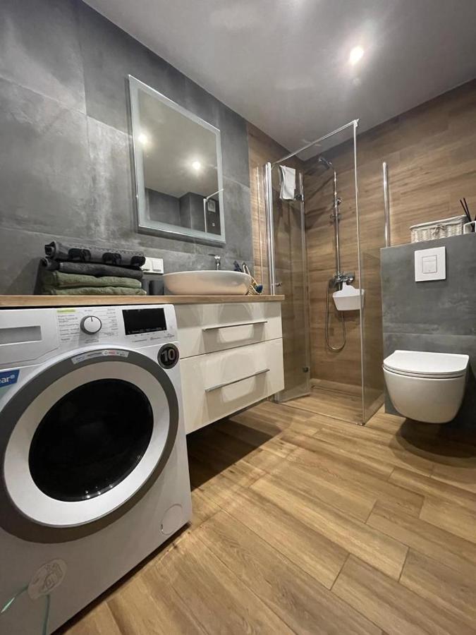 Apartament Z Widokiem 5 Chełm Extérieur photo