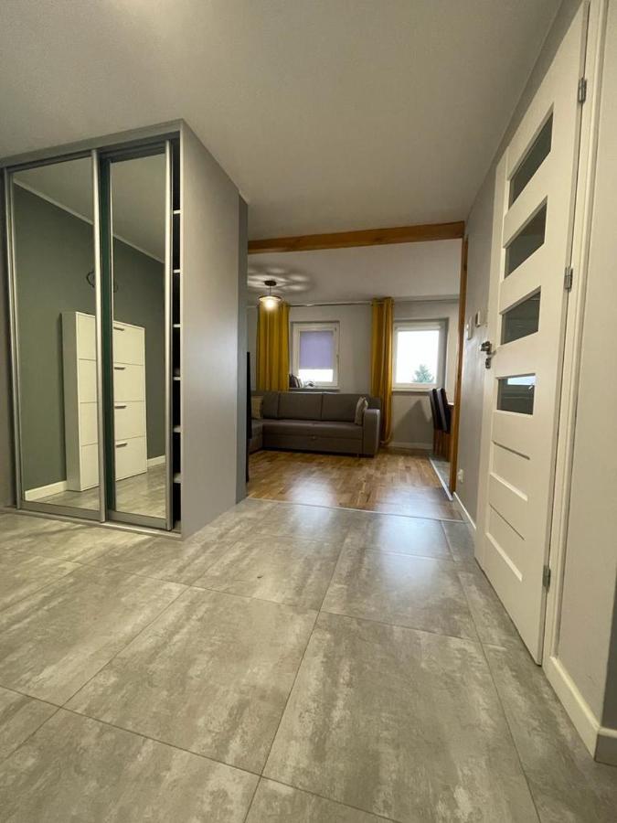 Apartament Z Widokiem 5 Chełm Extérieur photo