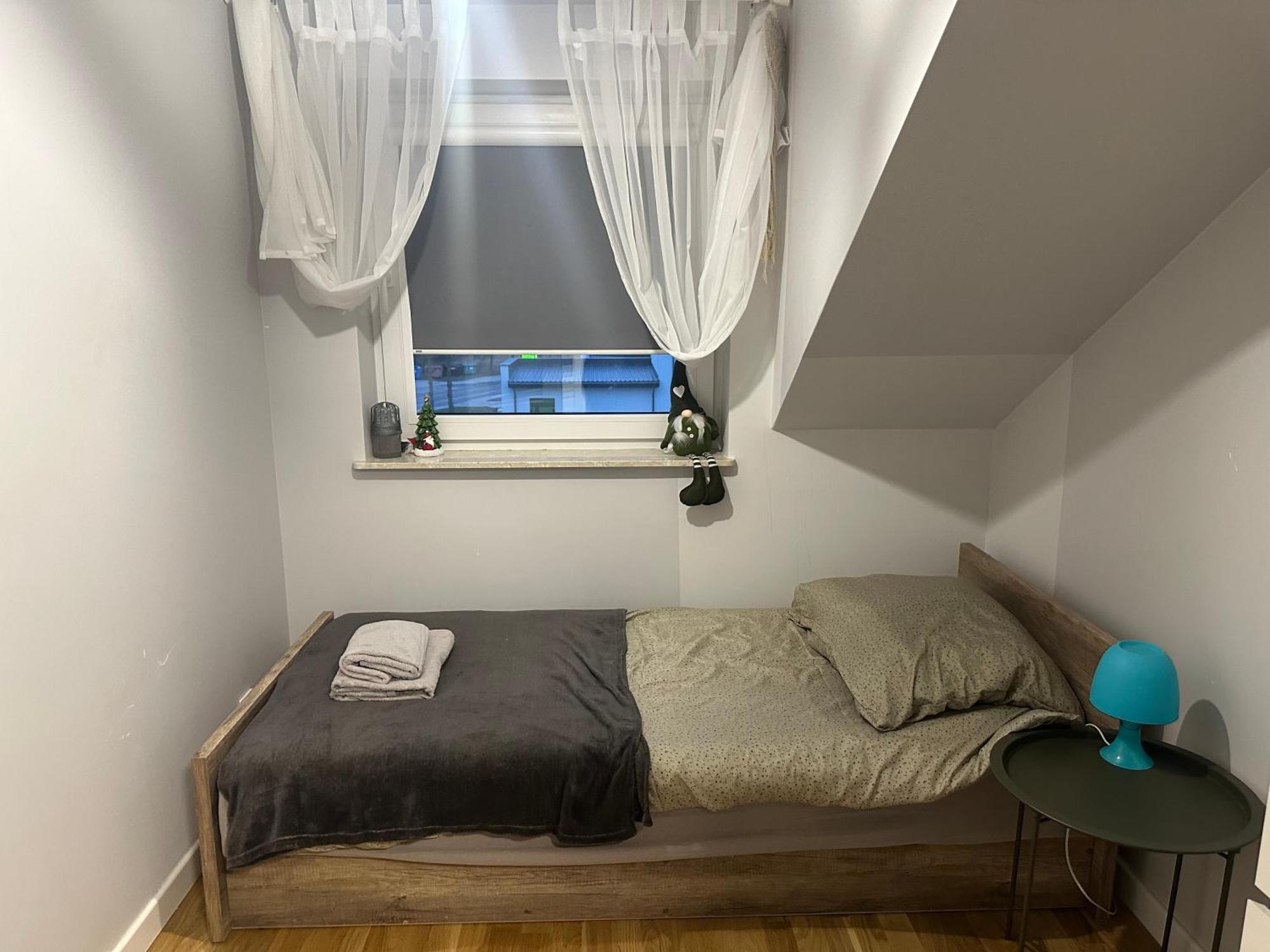 Apartament Z Widokiem 5 Chełm Extérieur photo