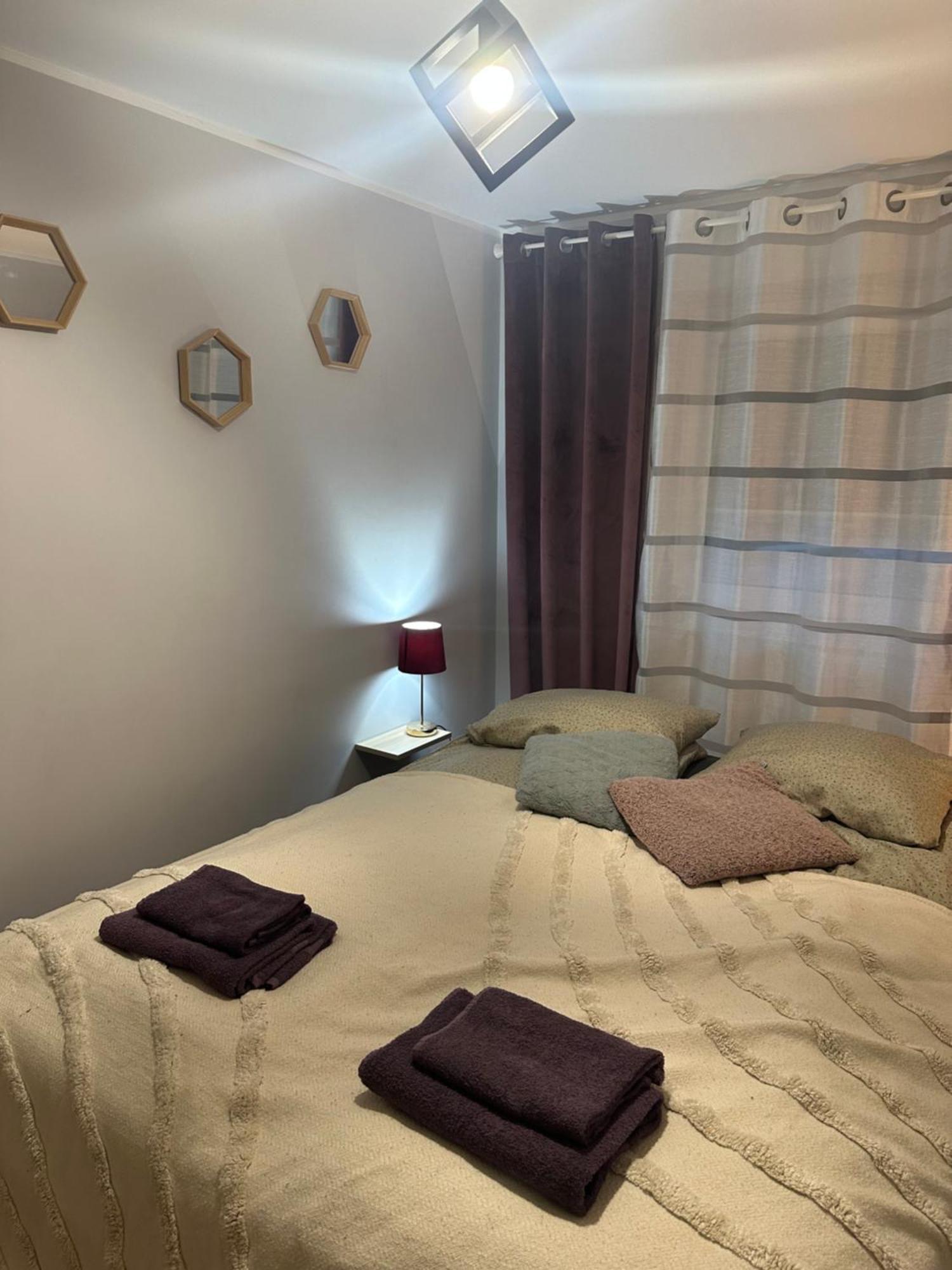 Apartament Z Widokiem 5 Chełm Extérieur photo