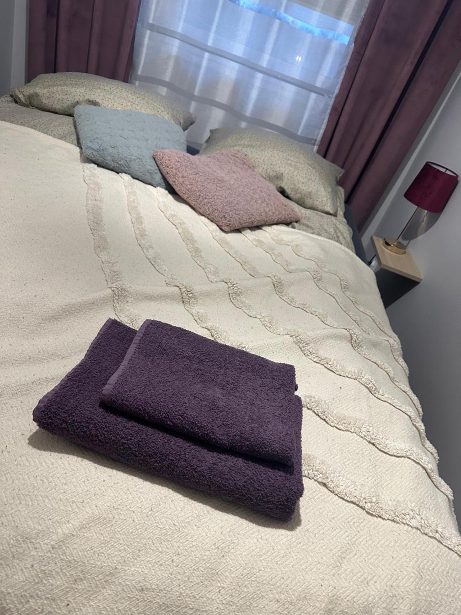 Apartament Z Widokiem 5 Chełm Extérieur photo